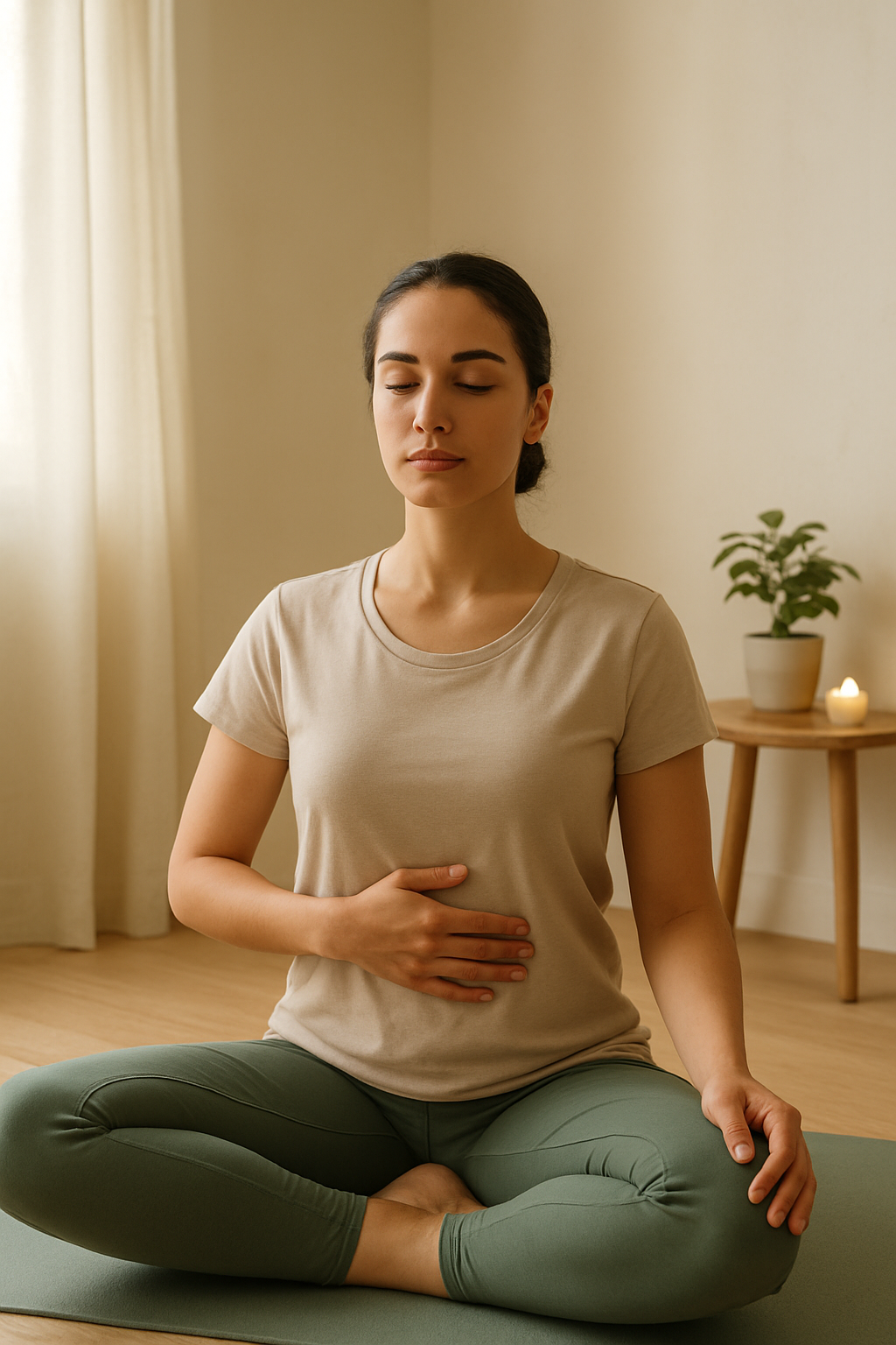 Respiration consciente : Les 3 techniques de pranayama accessibles à tous