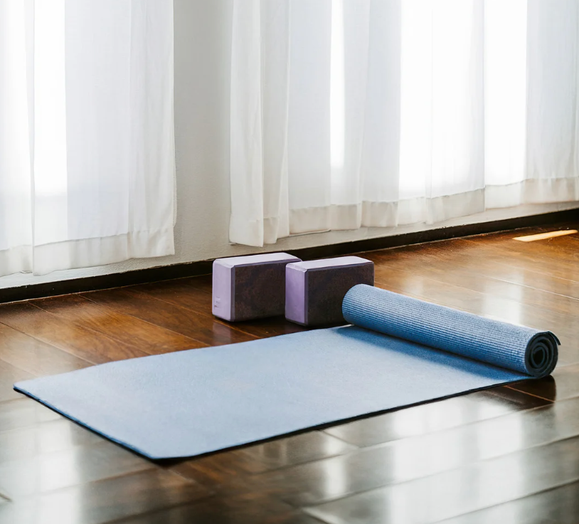 Créer un espace sacré chez soi pour méditer 🧘‍♀️