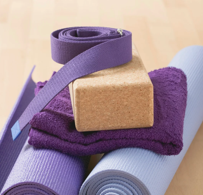 Accessoires de Yoga