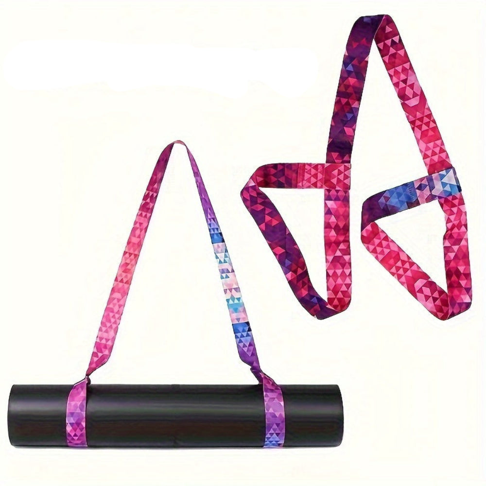 Sangle Multi fonctions Yoga