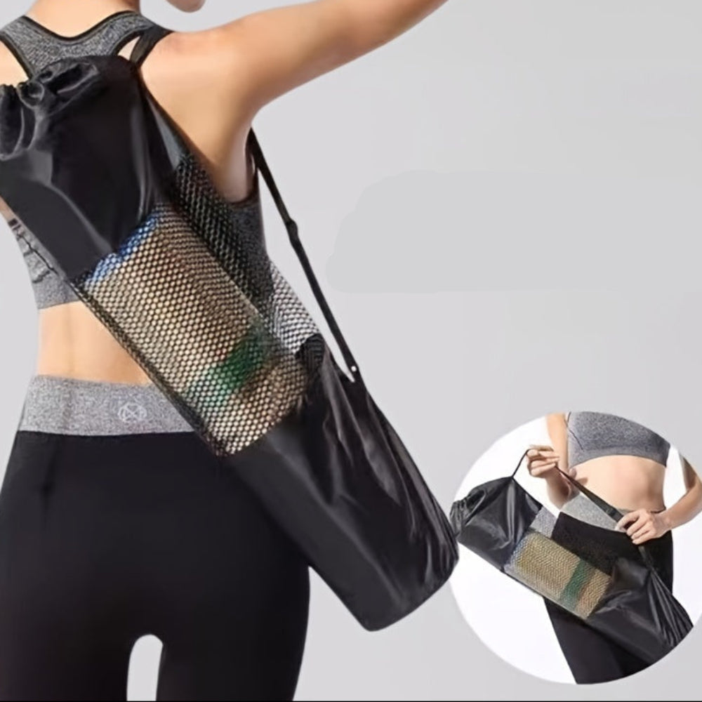 Sac transport tapis Yoga