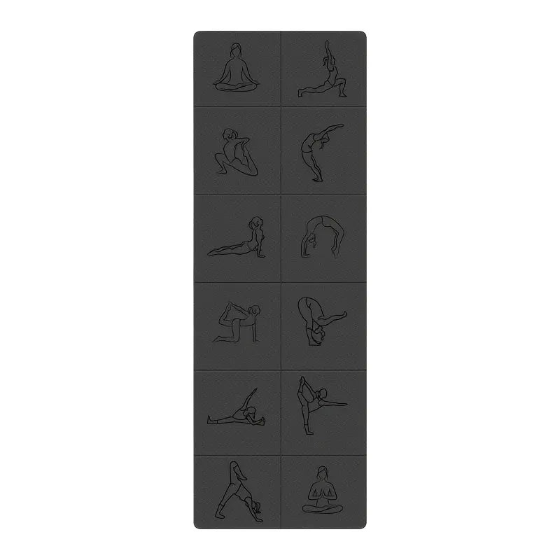 Tapis de Yoga Flow 🌿  VAYURA