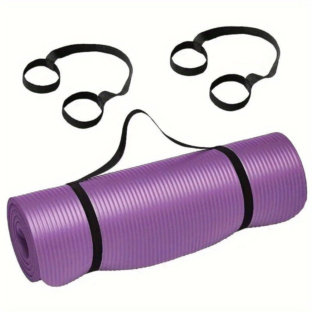 Sangle Porte-Tapis Yoga