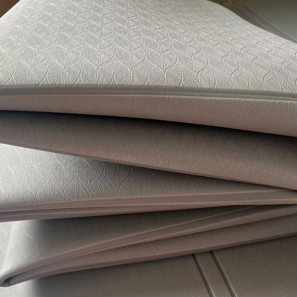 Tapis de yoga antidérapant