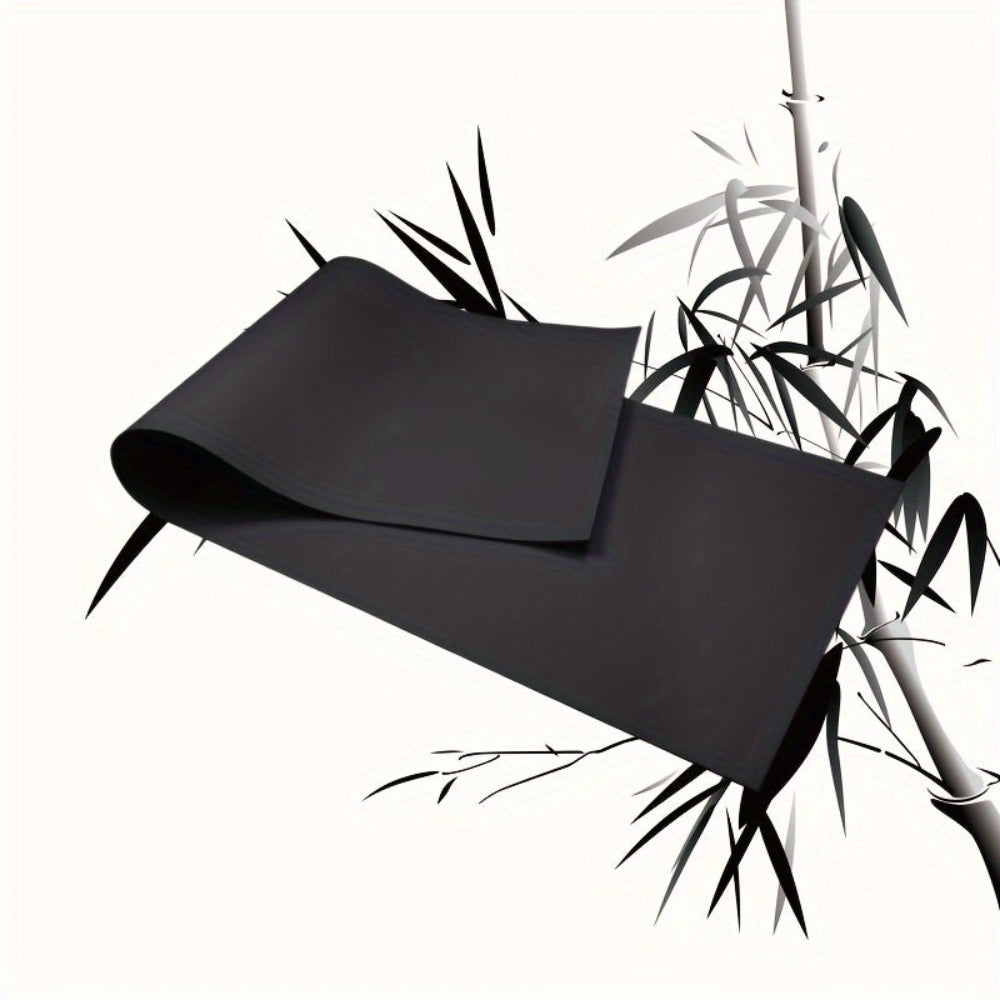 Tapis de yoga antidérapant & ecoresponsable