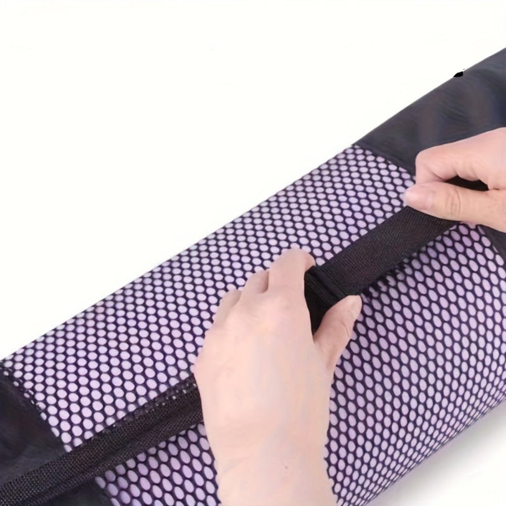 Sac transport tapis Yoga