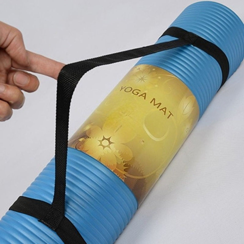Sangle Porte-Tapis Yoga
