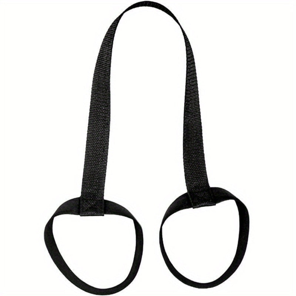 Sangle Porte-Tapis Yoga