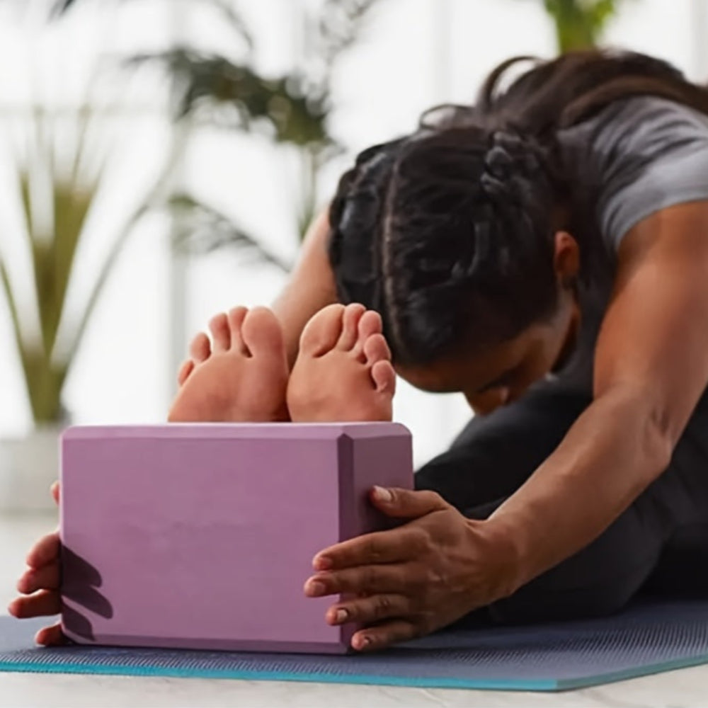 Briques de Yoga