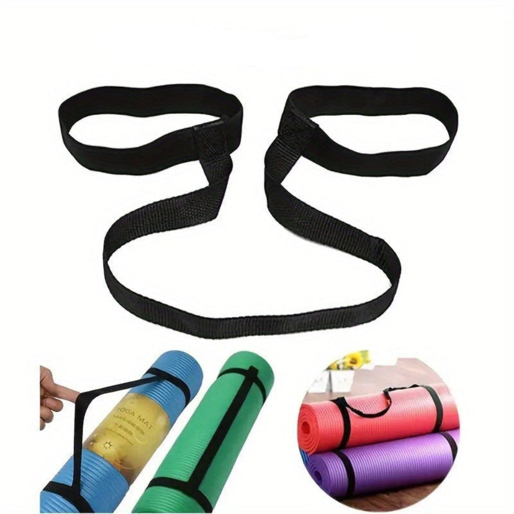 Sangle Porte-Tapis Yoga